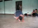 bboy joed( spike) power move 3