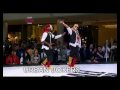 Urban Jokers - Auditions - BBC3 Move Like Michael jackson