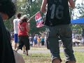 Mondiali Antirazzisti 2007