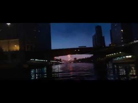 EL DESTINO DE JÚPITER - Épico 30