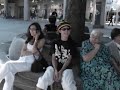 Kiffen in der Stadt (KB SHOW)