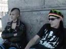 Kiffen in der Stadt  KB SHOW 