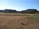 PARAMOTOR TEST