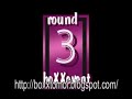 boxx warriors - mohd. ali