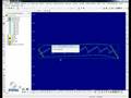 Routing Stair; Usinage Escalier SEMA AlphaCAM