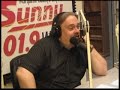 Sunny 101.9 - [VOD] \"DJ = Epic Fail\" 5/12/2008 - WKQS