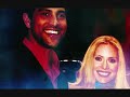 CSI MIAMI Calleigh Duquesne  Eric Delko