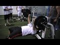 Bench Press #12 Robert O'Neil.MOD