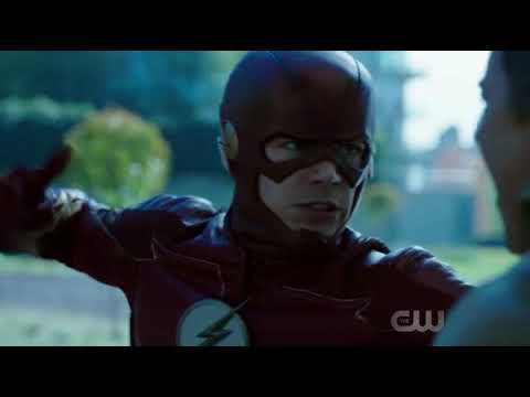 Legends of Tomorrow S03E08 Crisis on EARTH X - Final Fight Part 2