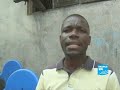 The UN mission in Ivory Coast has called attention to nightly abductions of supporters of would-be president Alassane Ouattara. FRANCE 24's correspondents in Abidjan test the mood in a pro-Ouattara neighbourhood. FRANCE 24 INTERNATIONAL NEWS 24/7 www.france24.com