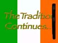 St. Patrick's Day Tradition
