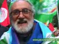 Con Zanotelli alla Marcia della pace Con Zanotelli alla Marcia della pace