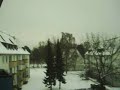Endlich Winter in Lübeck