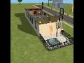Sims 2 MAJOR glitch Sims 2 MAJOR glitch