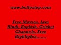 Bollystop
