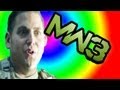 MW3 FUNNY MOMENTS Part 2