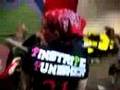 Bridge & Pummeling it with the NJ Roller Girls