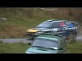 Killarney Rally of the Lakes 2008