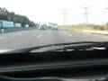 A104 motorway, Paris, France