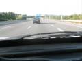 A104 motorway, Paris, France