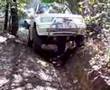 Vitara offroad - Vitara x GAZik...