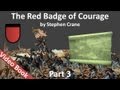 Part 3 - The Red Badge of Courage by Stephen Crane (Chs 13-18)