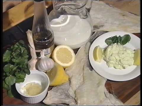 Keith Floyd - Floyd on Hangovers