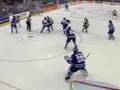 Belfour's incredible touch