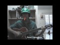 Palpite - Guitar + Kazoo