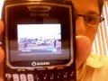 Television on Your Blackberry