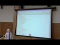 Vitamins and Nucleic Acids, Part 1 of 4