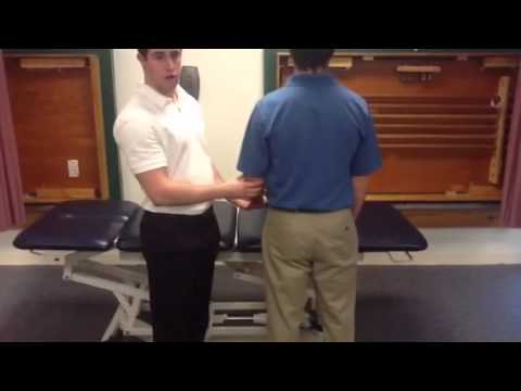 how to relieve ulnar nerve compression