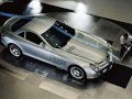 Mercedes-Benz    S Class & SLR McLaren