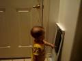 Silly Ty Ty One Sock Man.wmv