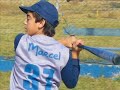 Equipo preparandose para  Torneo en Brasil