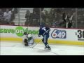 Dan Hamhuis Destroys Douglas Murray
