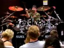 Doug Pellerin Drumming part 1 Doug Pellerin Drumming part 1