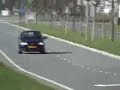 Volkswagen Polo GTI, Houten