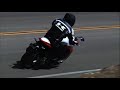2010 Kawasaki Z1000 promo