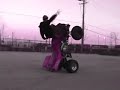 kart stunt kart stunt