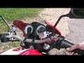 Ducati Monster S4R Termignoni exhaust Ducati Monster S4R Termignoni exhaust