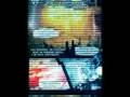 TRANSGENIC ZERO comics ( Lacoste )