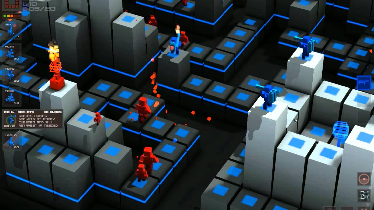 cubemen trainer cubemen trainer