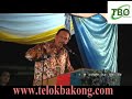 Anwar Ibrahim Di Selekoh Bagan Datoh Perak 2