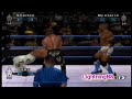 SvR 06 Online - Triple Threat