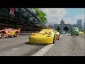 too much speed can be hard to control, but it can get you right back into the race as well.