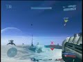 Halo 3 - Facing \"Final Boss\" in Reidon\