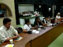2008Nov4 Philippine Unique Product & Traders Association (PUPTA) Members Meeting @ PTTC