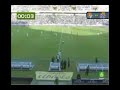 Gol mas rápido de la historia de La Liga (primera division) Gol mas rápido de la historia de La Liga (primera division)