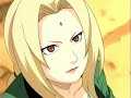 AMV Tsunade - Monsoon